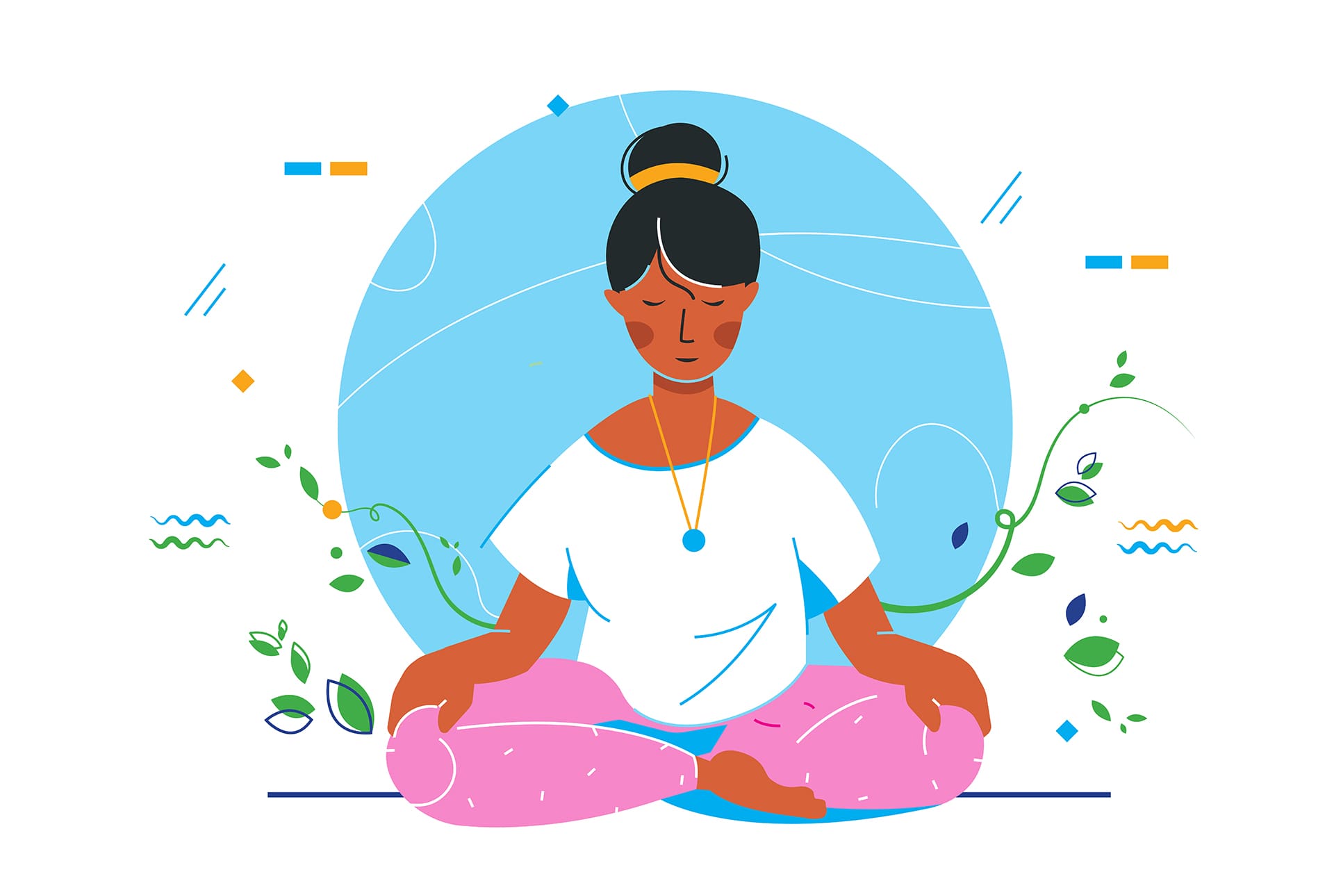 Practicing Mindfulness For Greater Emotional Well-being