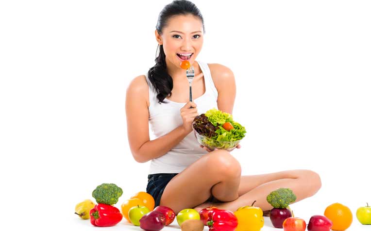 Simple Ways To Maintain A Healthy Weight