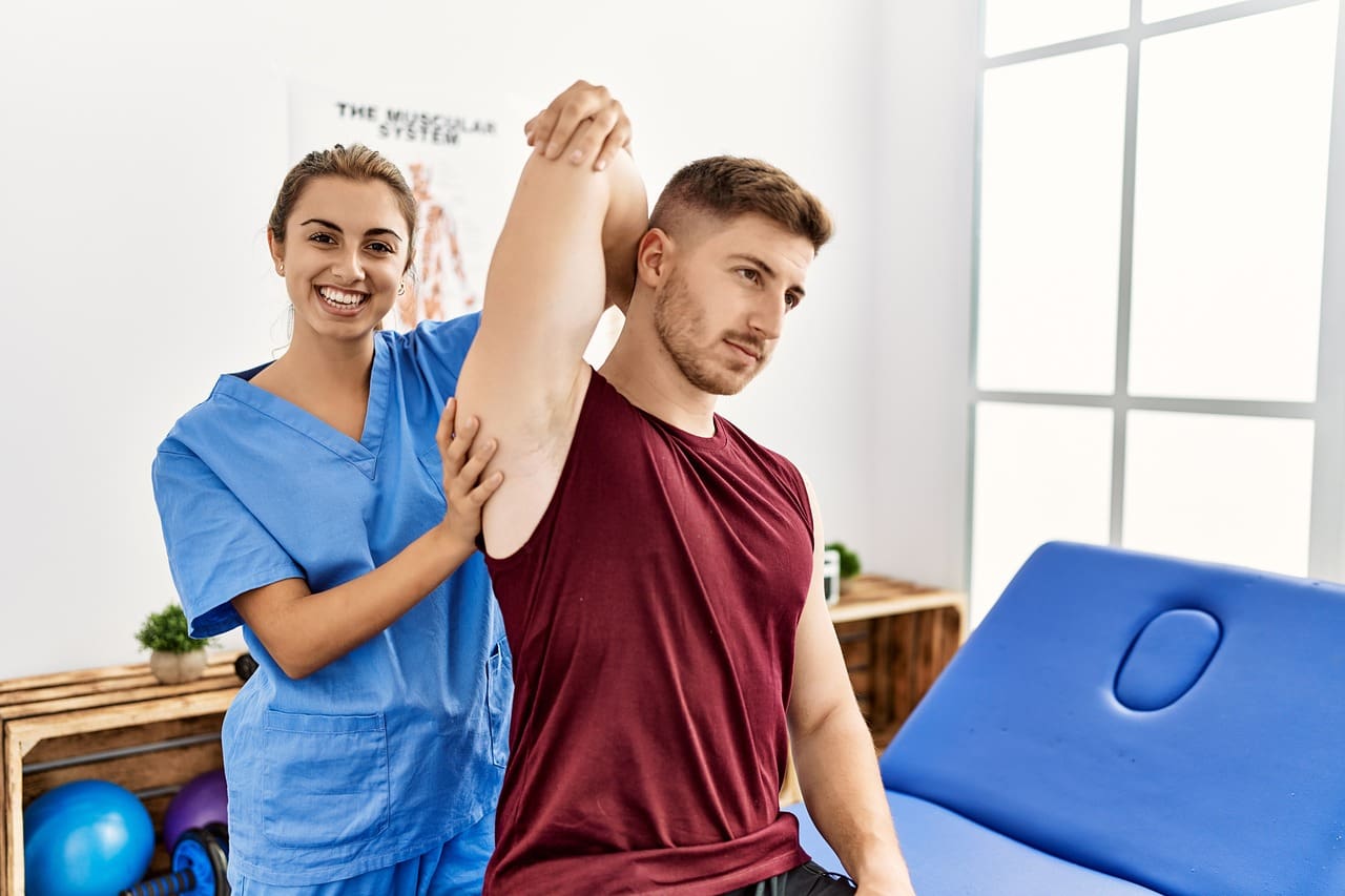 The Benefits Of Chiropractic Care For Healthy Aging