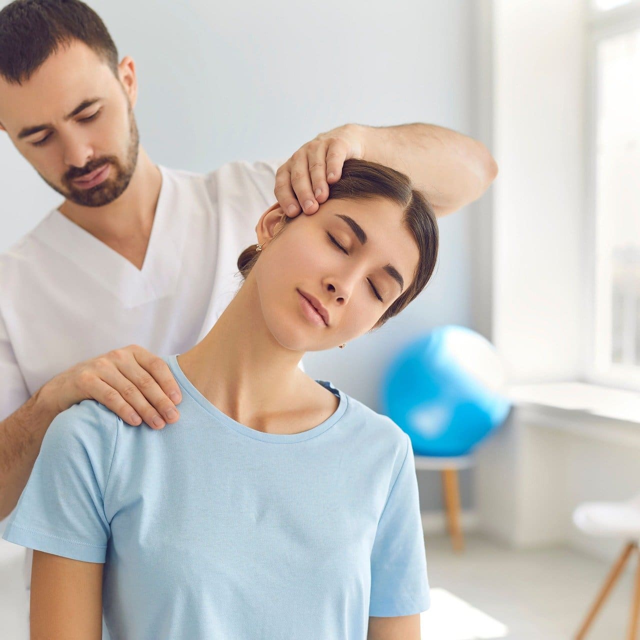 The Benefits Of Chiropractic Care For Healthy Aging
