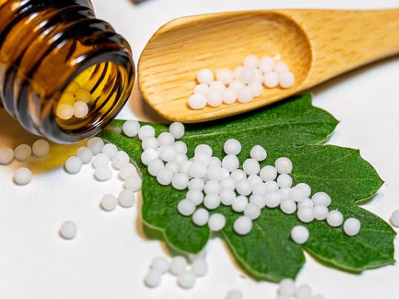 The Benefits Of Homeopathic Medicine For Children