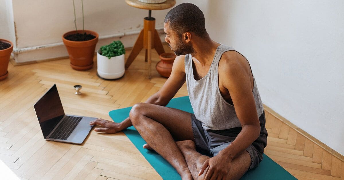 The Benefits Of Mindfulness And Stress Management For Men