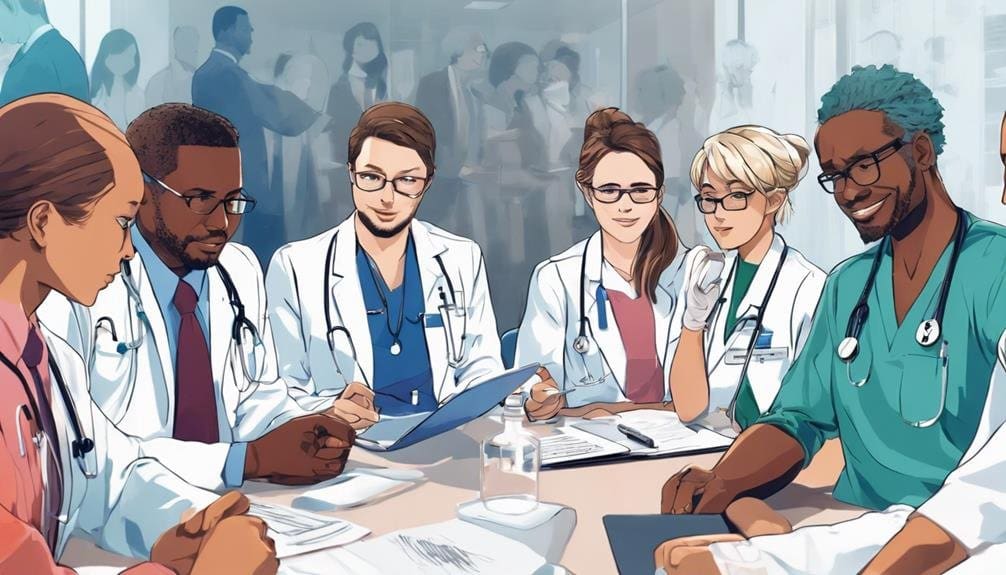 The Future Of Healthcare Policy And Advocacy