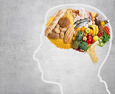 The Impact Of Nutrition On Mental Well-being