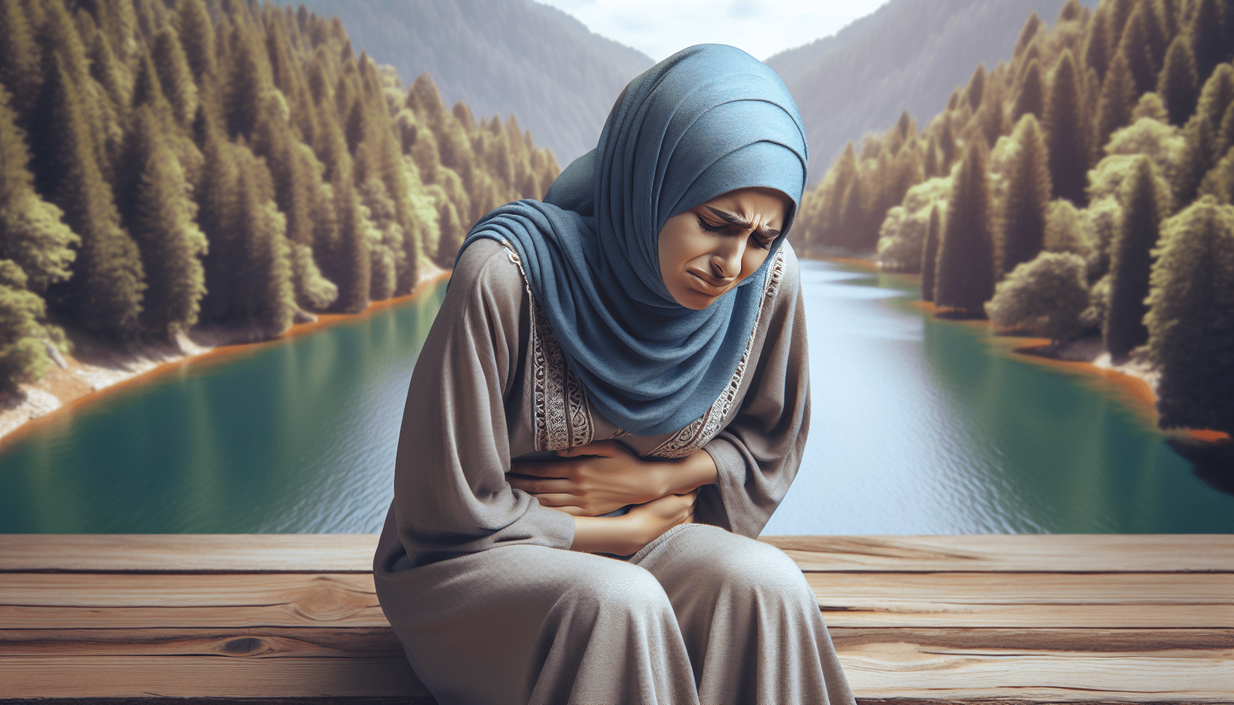 The Impact Of Stress On Women’s Digestive Health