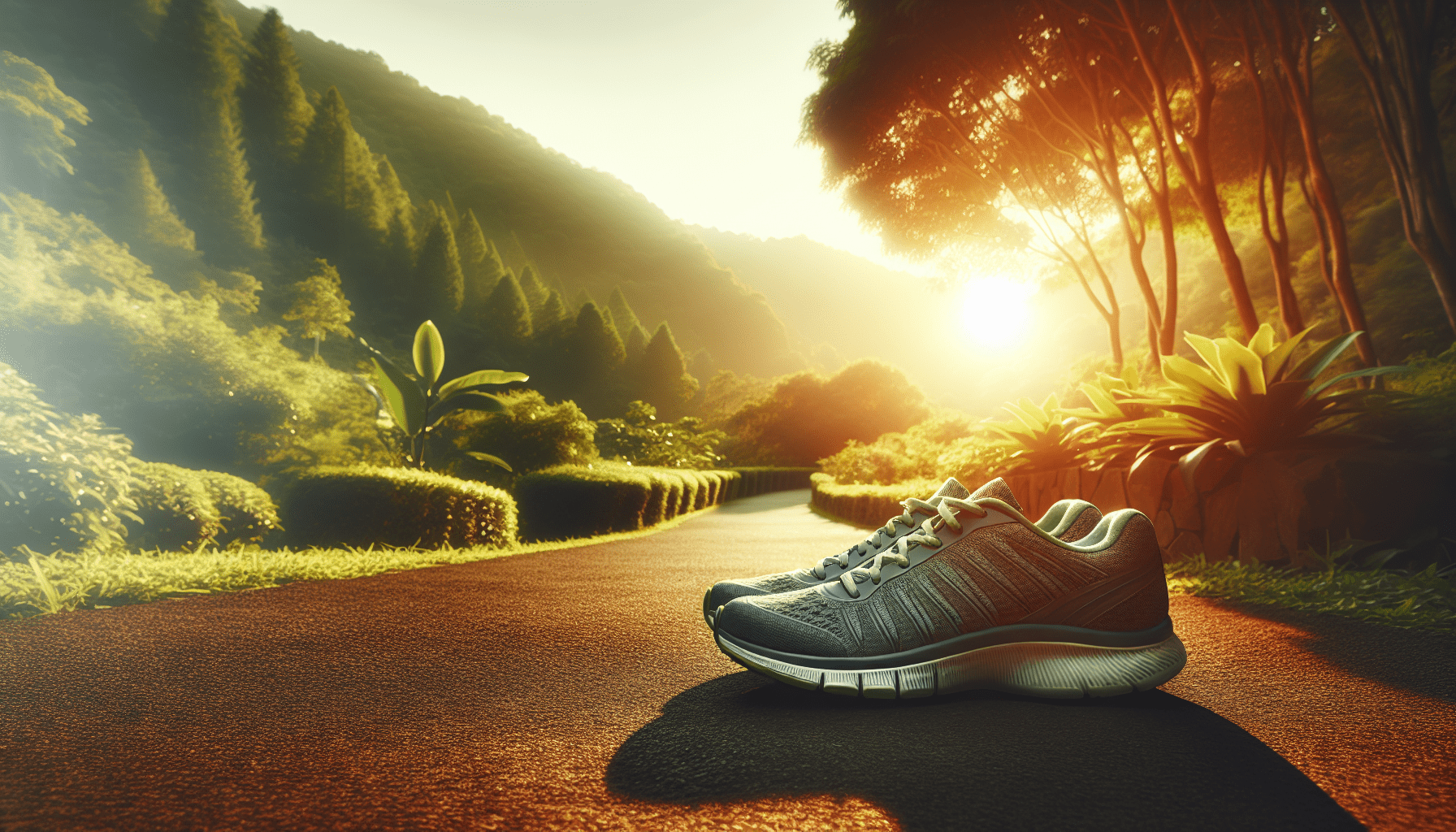 The Power Of Exercise For Mental Well-being