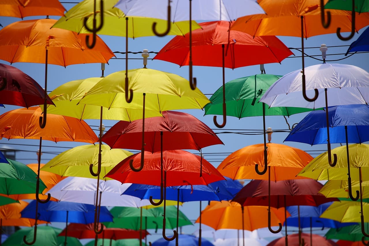 The Role Of Creativity And Artistic Expression In Healthy Aging
