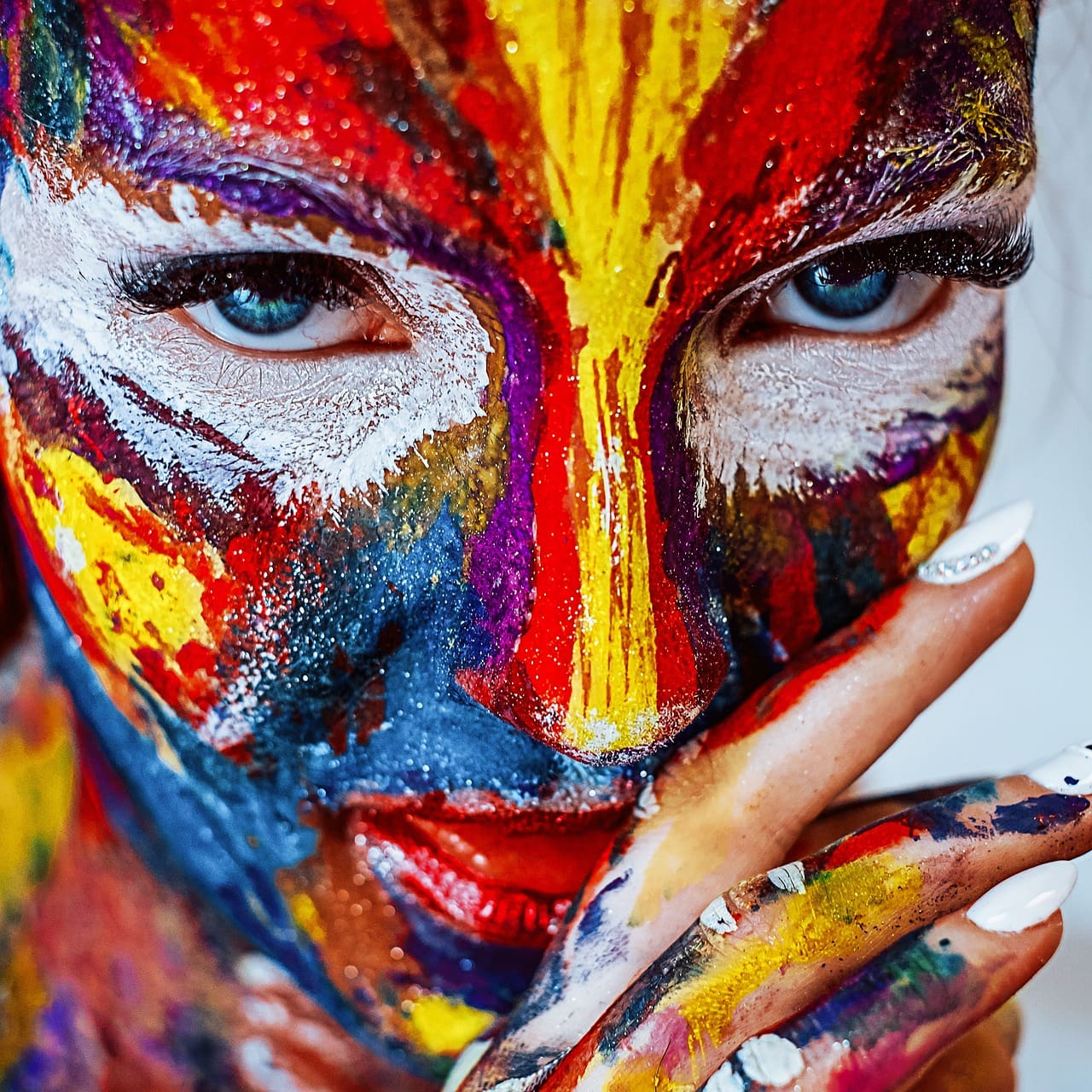 The Role Of Creativity And Artistic Expression In Healthy Aging