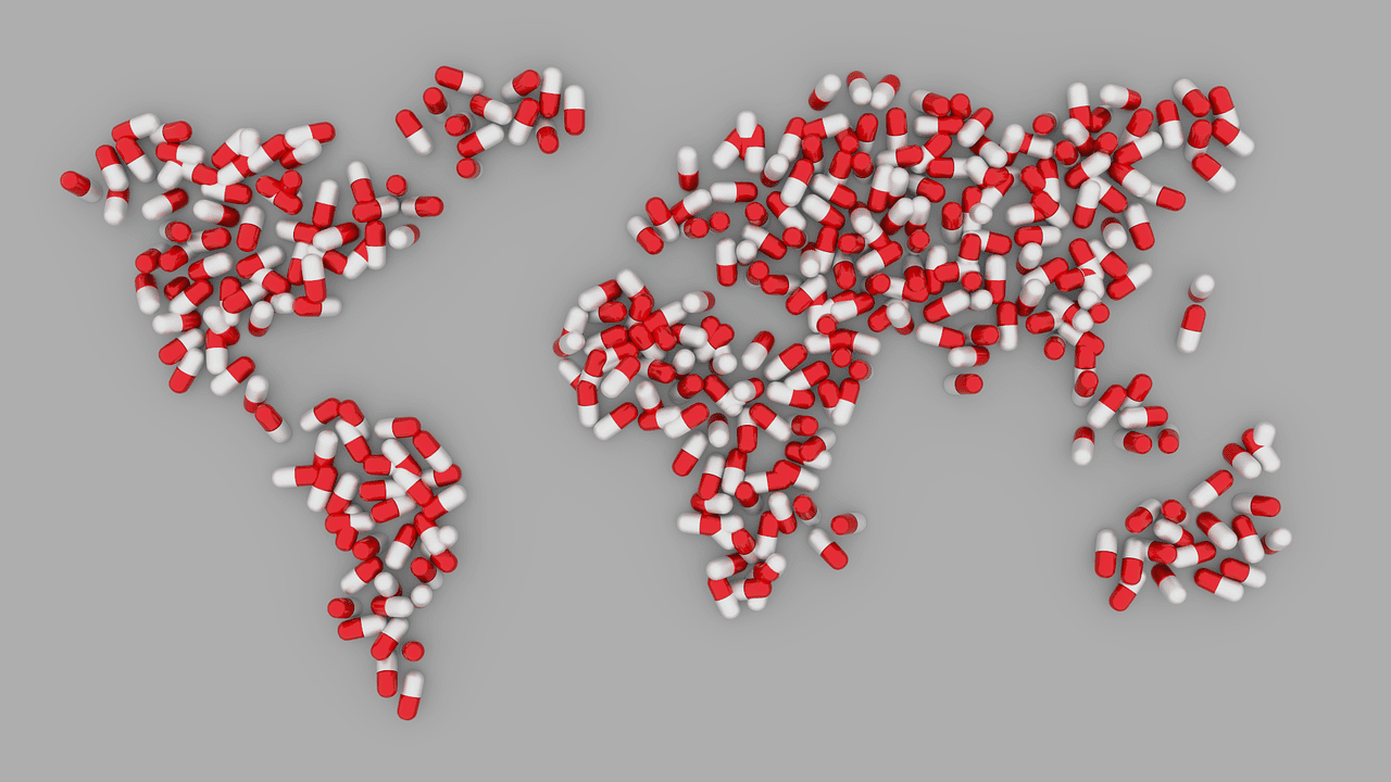 The Role Of Healthcare Policy In Healthcare Innovation