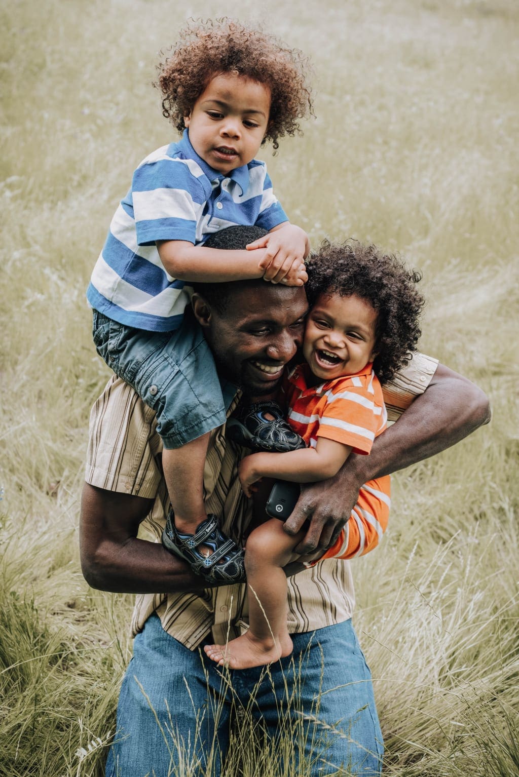 The Science Of Happiness: How To Boost Your Mood
