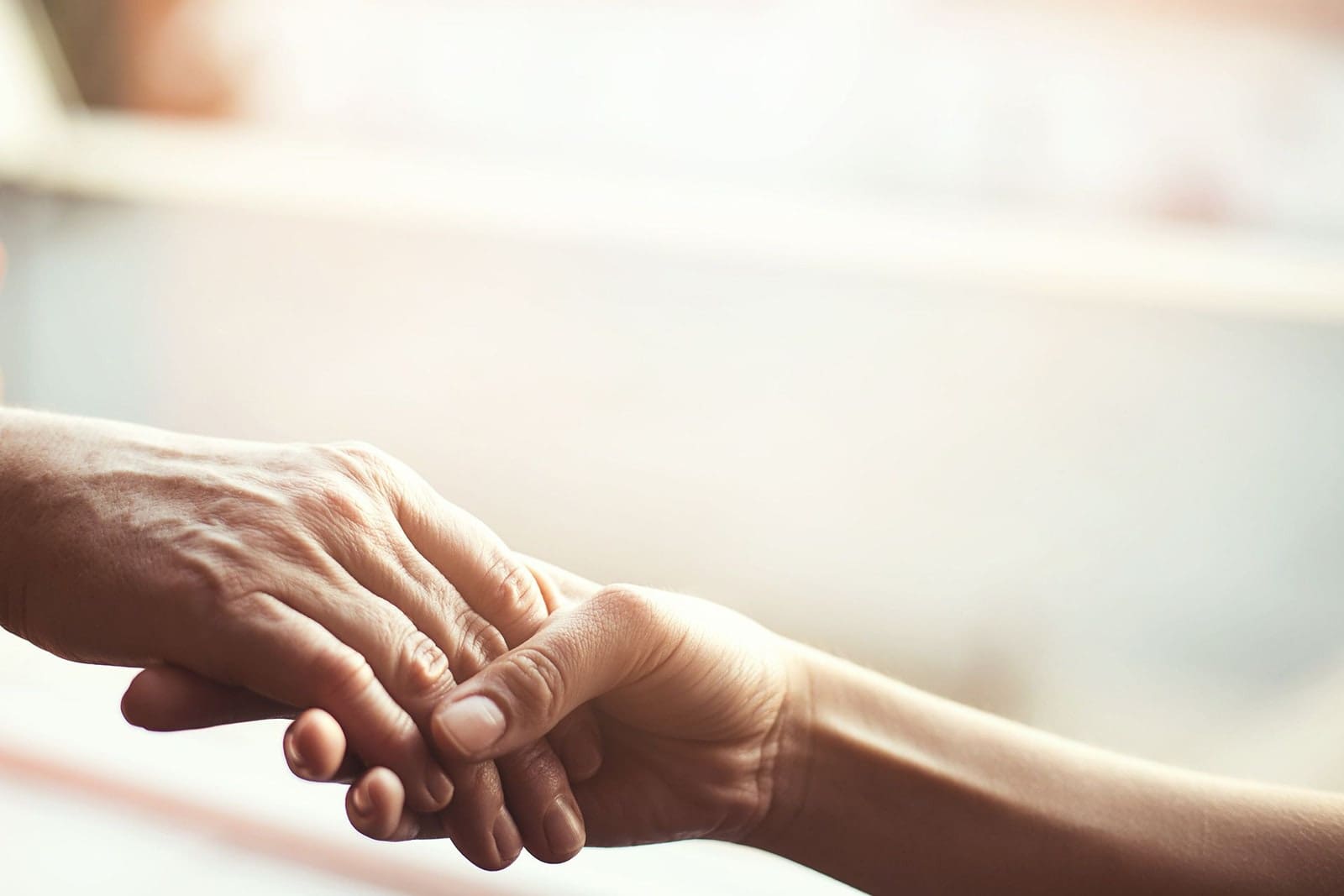 The Science Of Touch: The Role Of Physical Contact In Emotional Wellness