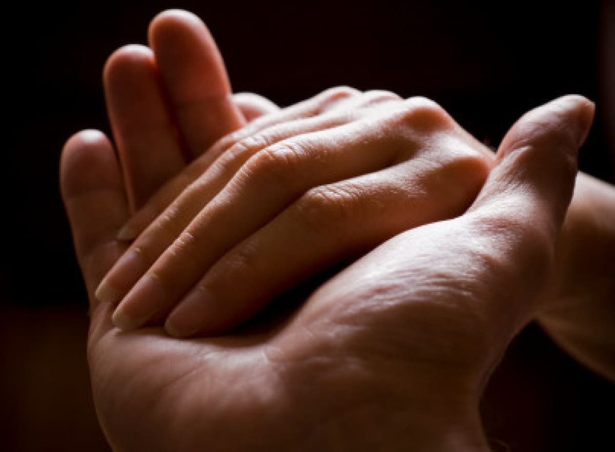 The Science Of Touch: The Role Of Physical Contact In Emotional Wellness