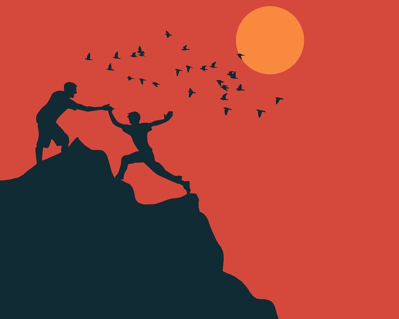 The Top 5 Ways To Stay Motivated And Inspired As You Age