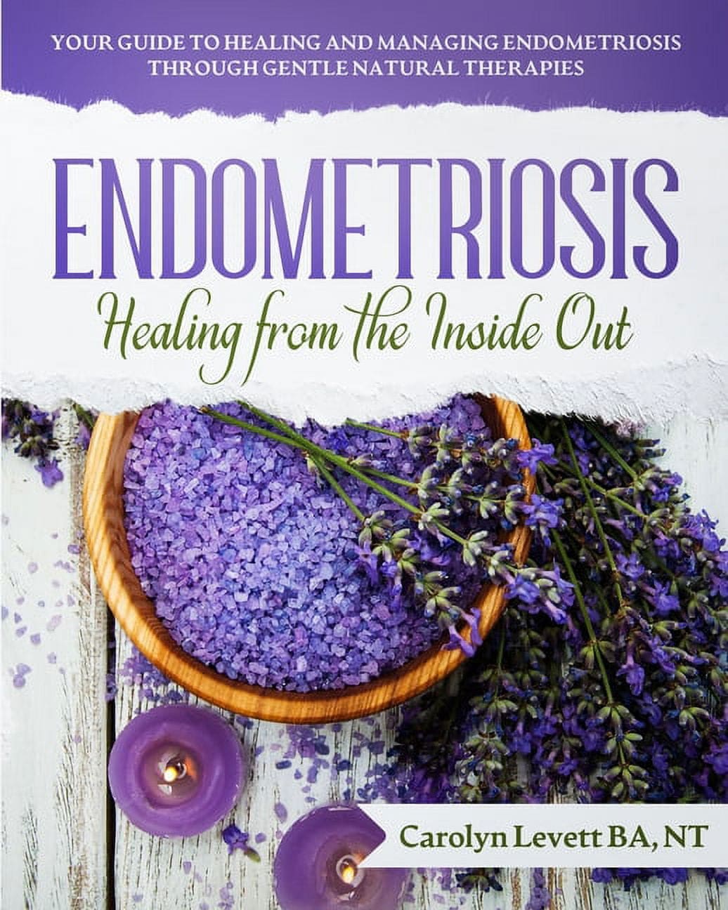 The Ultimate Guide To Managing Endometriosis Pain