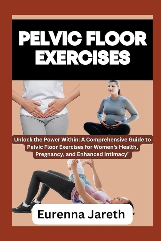 The Ultimate Guide To Pelvic Floor Health For Women