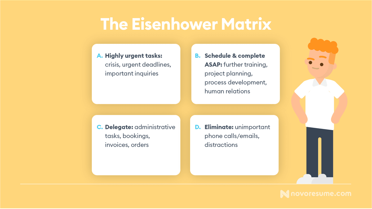 Tips For Effective Time Management For Improved Well-being