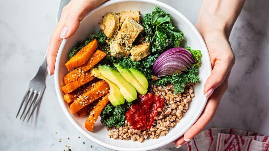 Top 5 Superfoods For Womens Overall Wellbeing