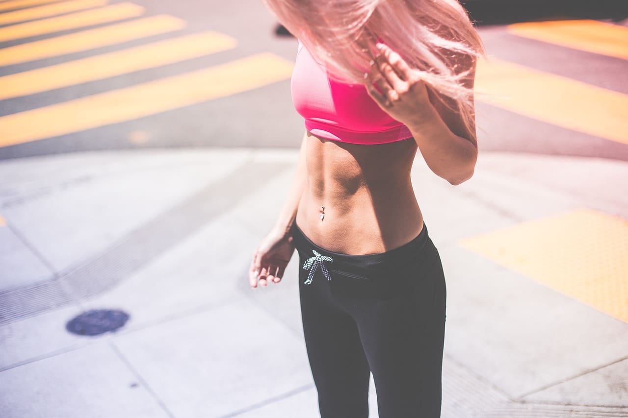 Top Supplements For Men’s Fitness Goals