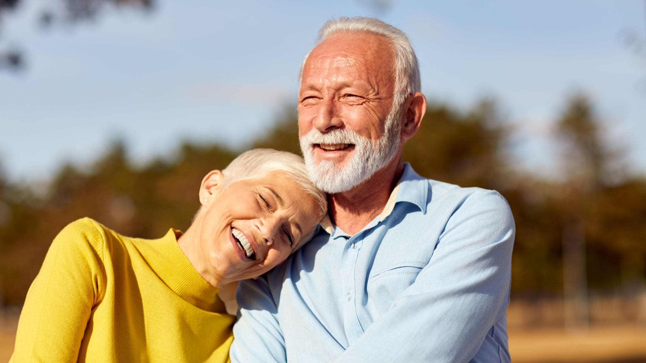Top Ways To Celebrate And Embrace Your Senior Identity