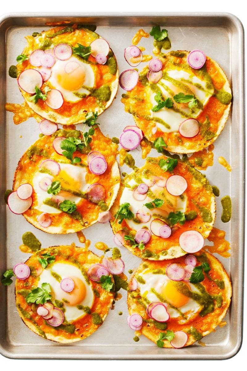 Top Ways To Create A Healthy And Satisfying Breakfast To Start Your Day