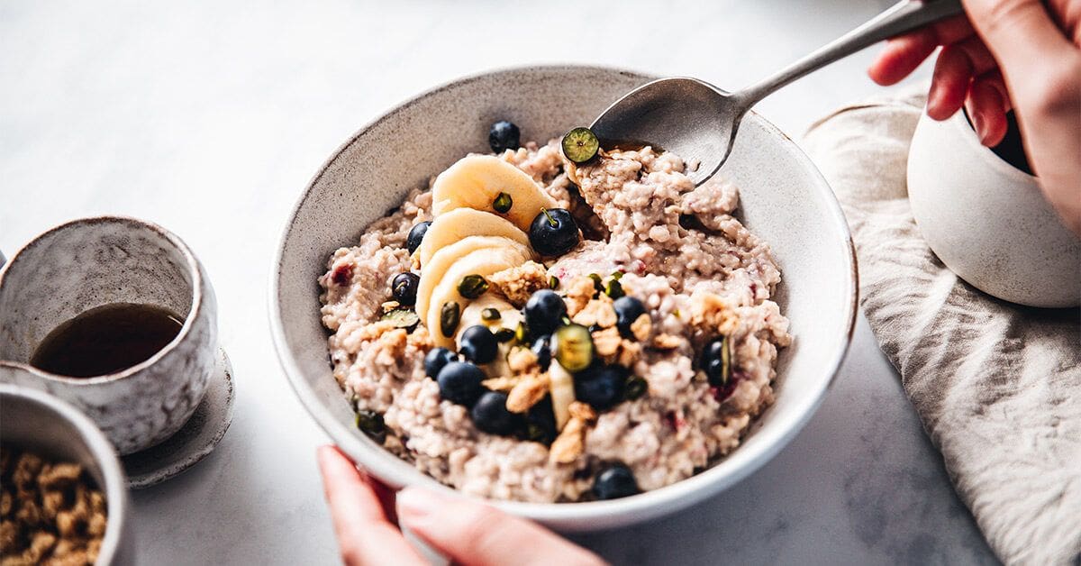 Top Ways To Create A Healthy And Satisfying Breakfast To Start Your Day