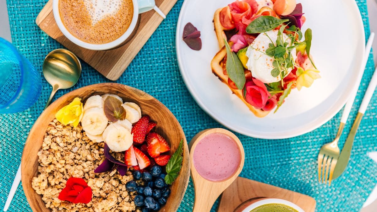Top Ways To Create A Healthy And Satisfying Breakfast To Start Your Day