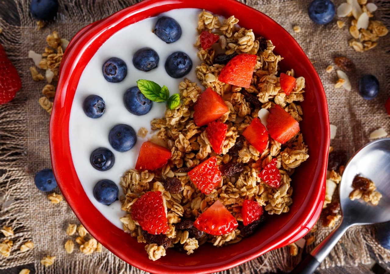 Top Ways To Create A Healthy And Satisfying Breakfast To Start Your Day