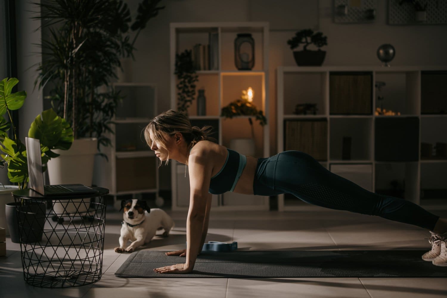 Top Ways To Exercise For Better Sleep Quality And Duration