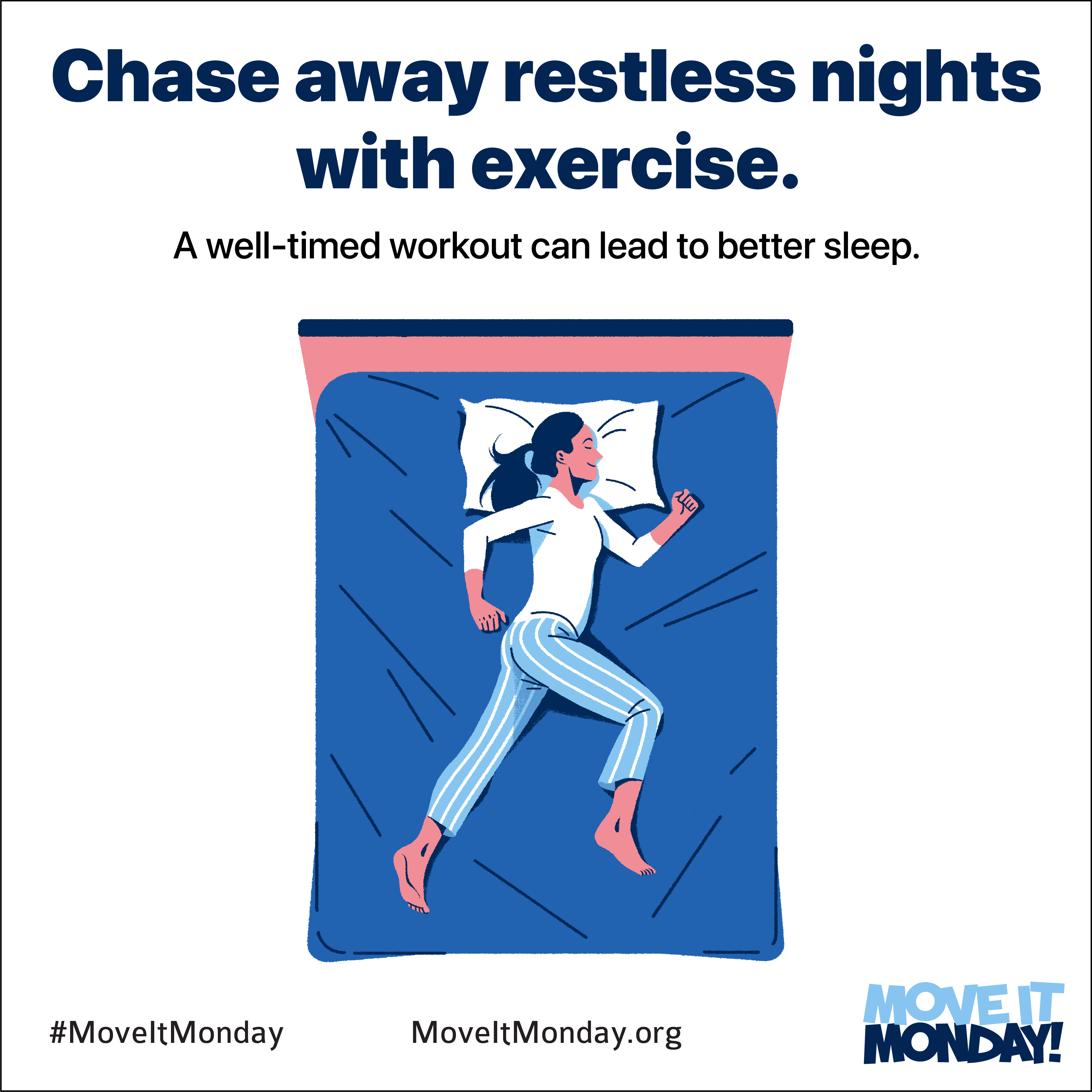 Top Ways To Exercise For Better Sleep Quality And Duration