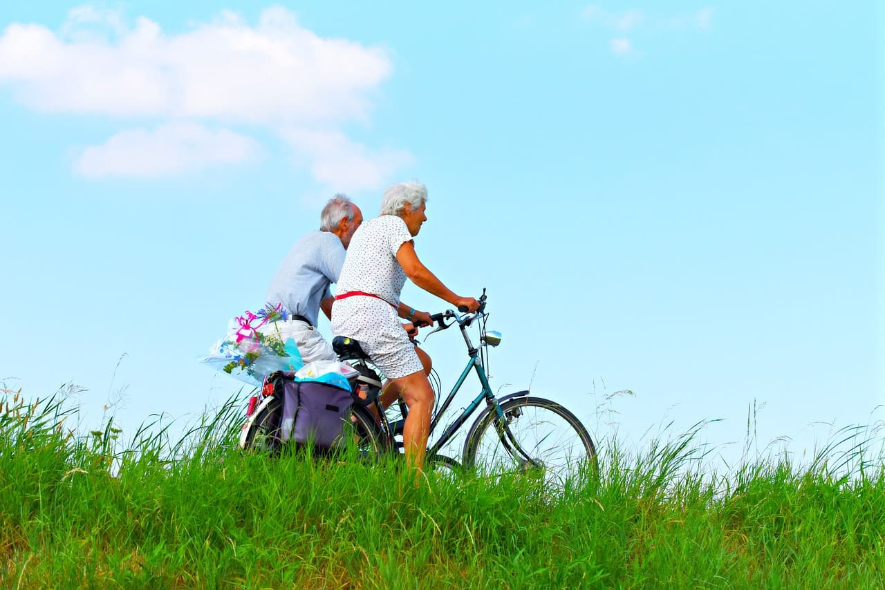 Top Ways To Exercise For Stress Relief And Mental Health