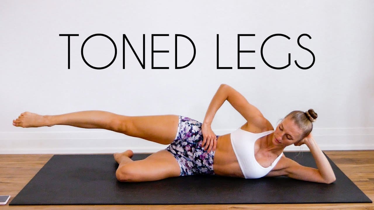 Top Ways To Exercise For Toning And Sculpting Your Legs Top Ways To Exercise For Toning And Sculpting Your Legs