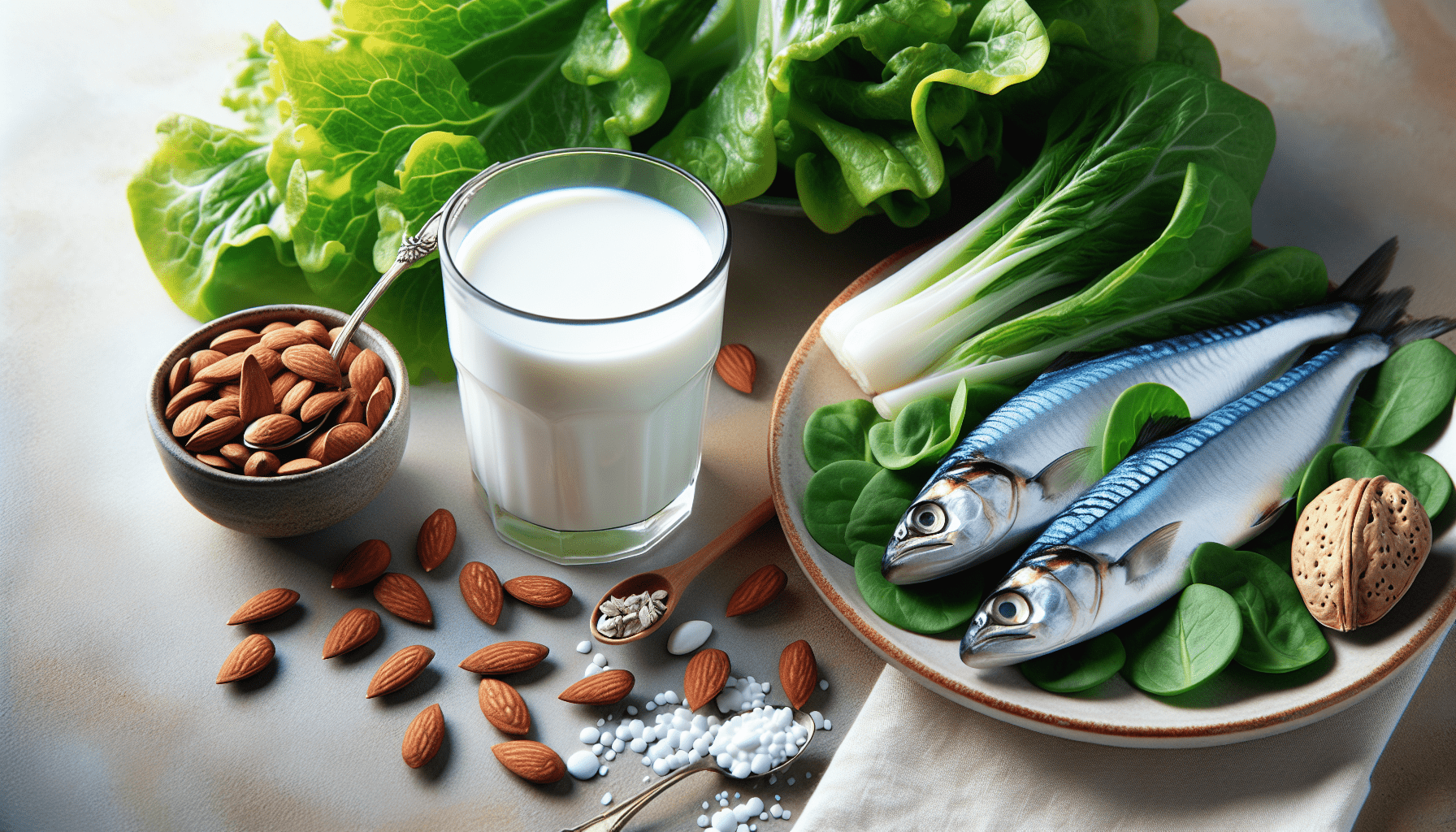 Top Ways To Improve Bone Health And Prevent Osteoporosis In Women