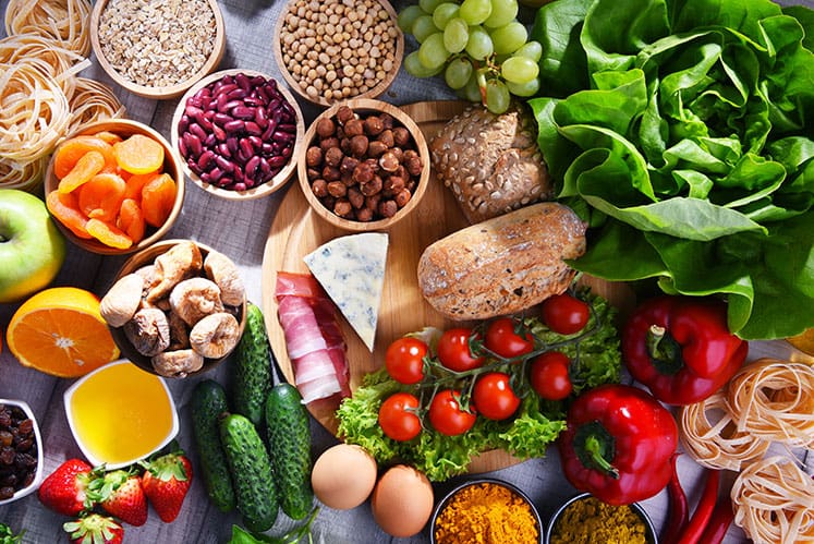 Top Ways To Incorporate More Variety And Diversity Into Your Diet For Overall Well-being