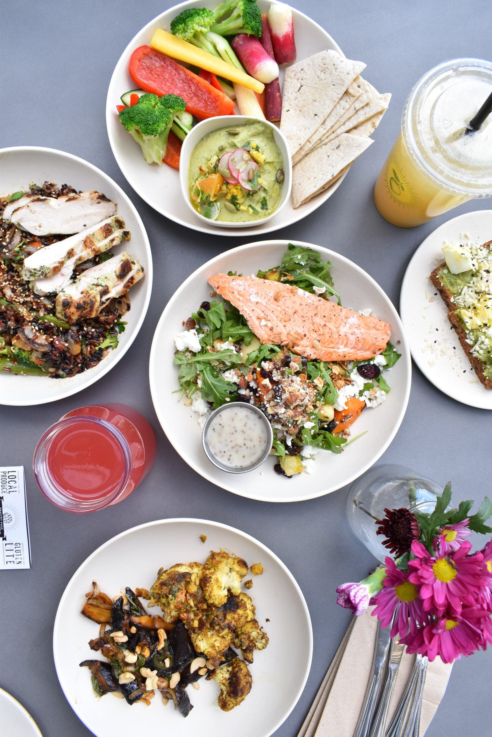 Top Ways To Incorporate More Variety And Diversity Into Your Diet For Overall Well-being