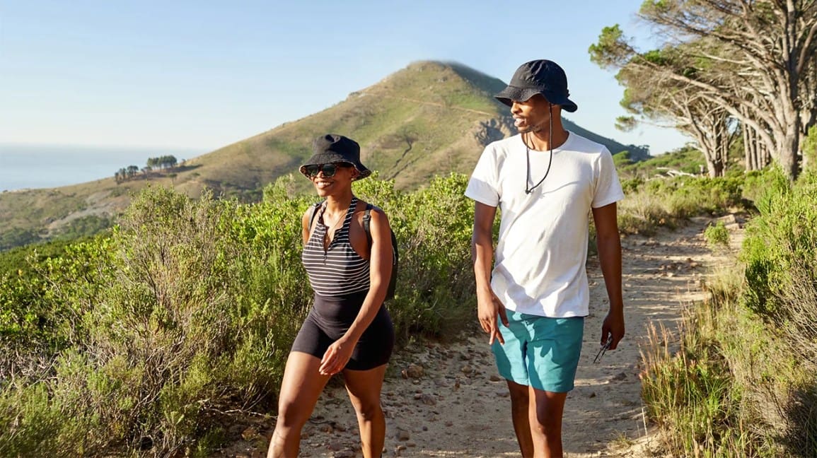 Top Ways To Incorporate Outdoor Activities Into Your Workouts