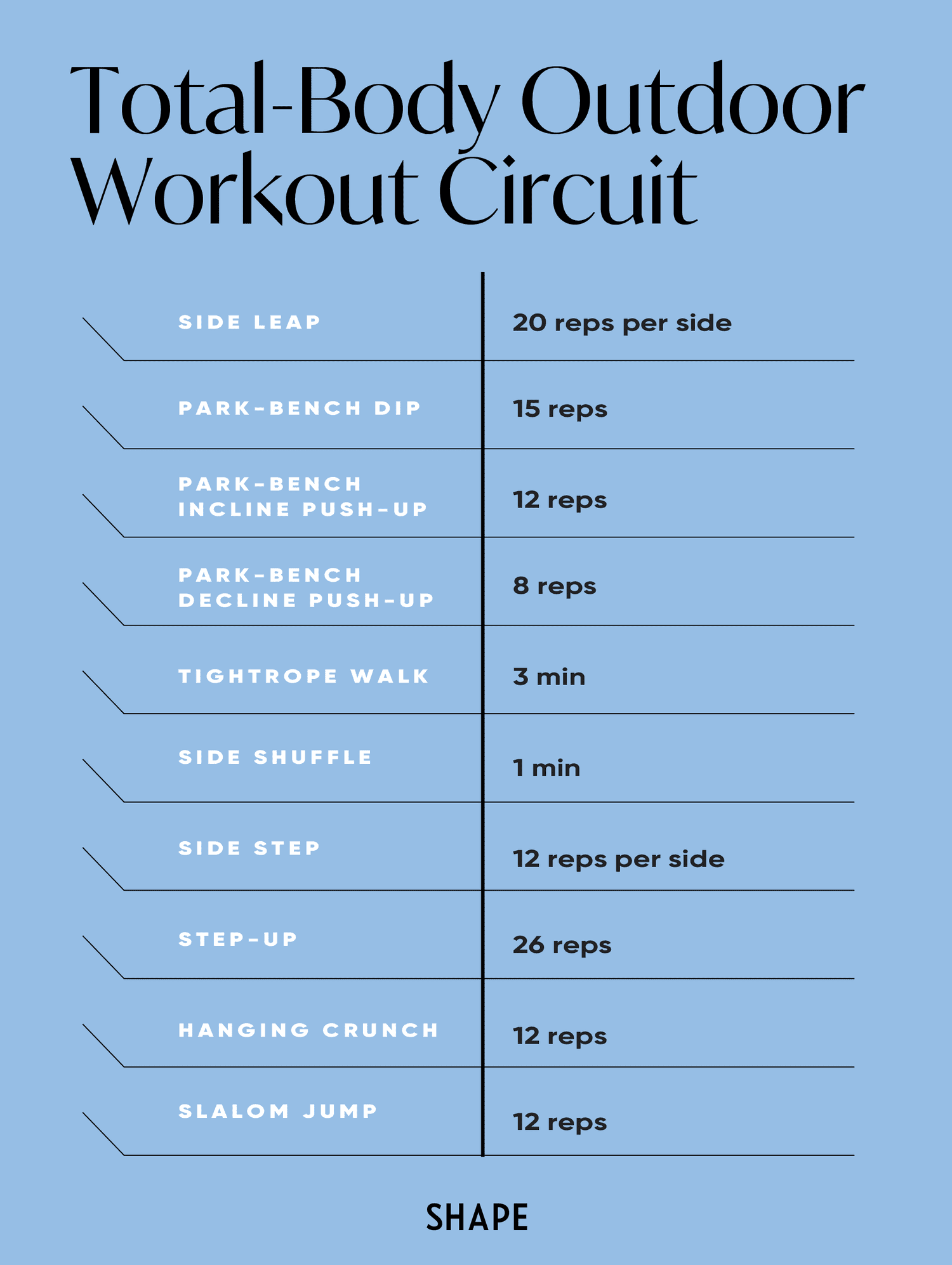 Top Ways To Incorporate Outdoor Activities Into Your Workouts