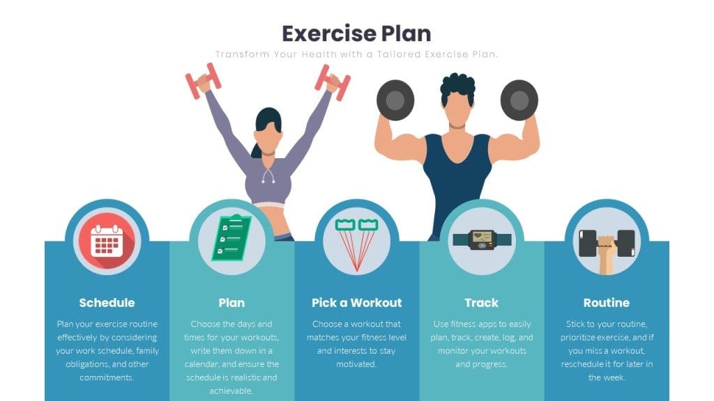 Top Ways To Stay Physically Active During A Busy Schedule
