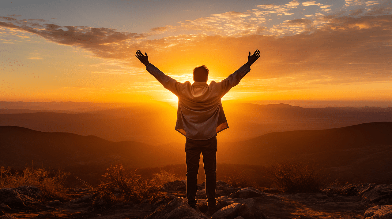 Top Ways To Stay Positive While Managing Chronic Illness