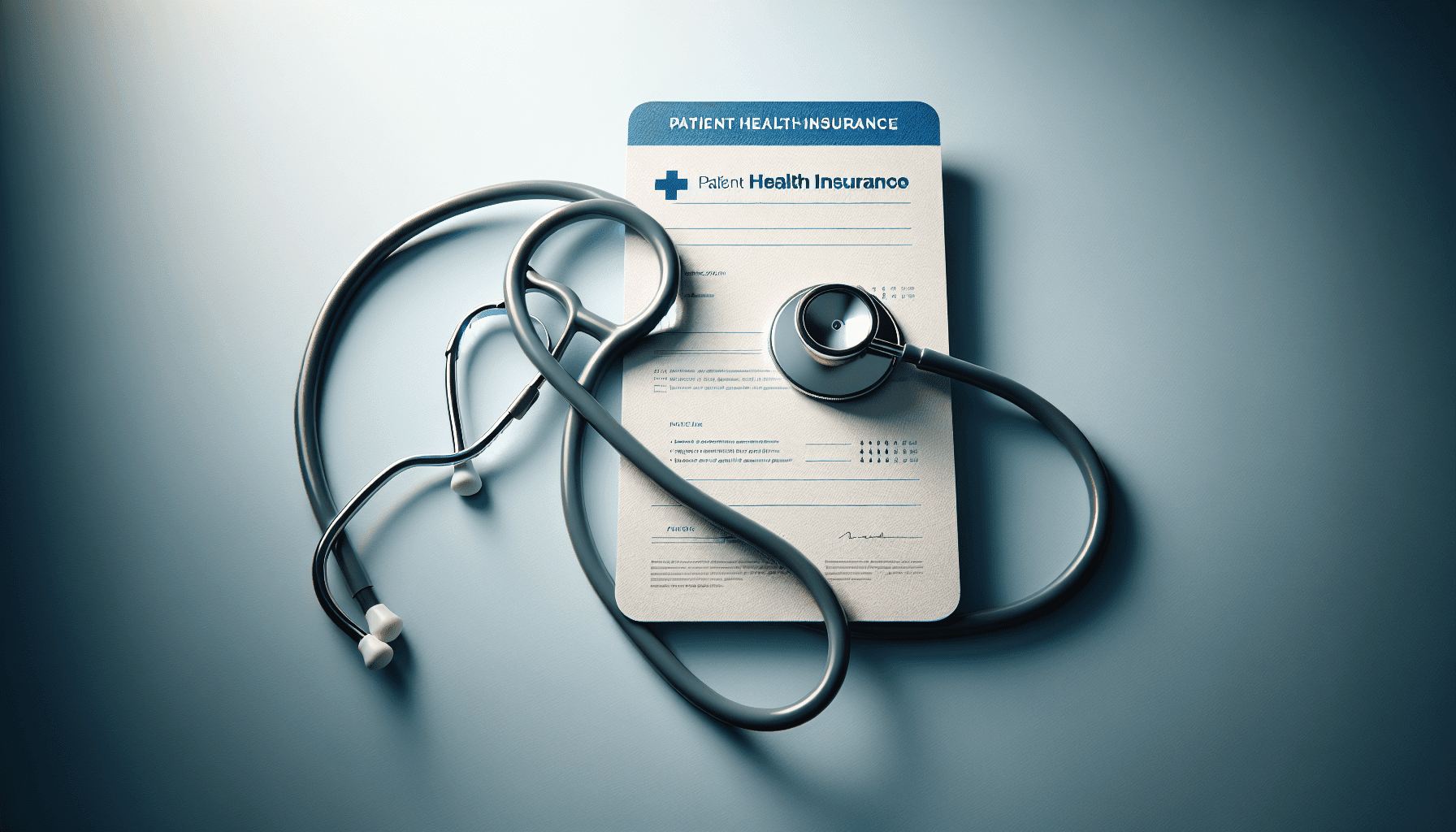 Understanding Healthcare Policy As A Patient