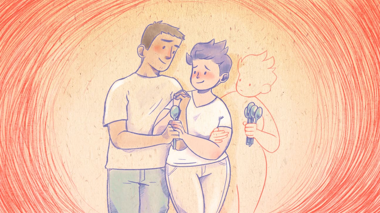 Understanding The Impact Of Chronic Illness On Intimacy And Relationships Understanding The Impact Of Chronic Illness On Intimacy And Relationships