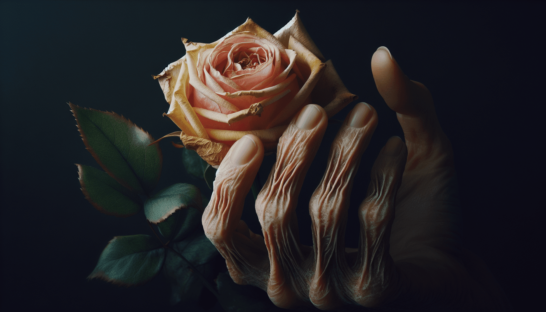 Understanding The Impact Of Chronic Illness On Intimacy And Relationships
