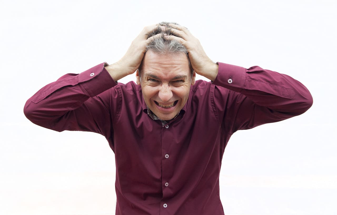 Understanding The Impact Of Stress On Managing Chronic Conditions