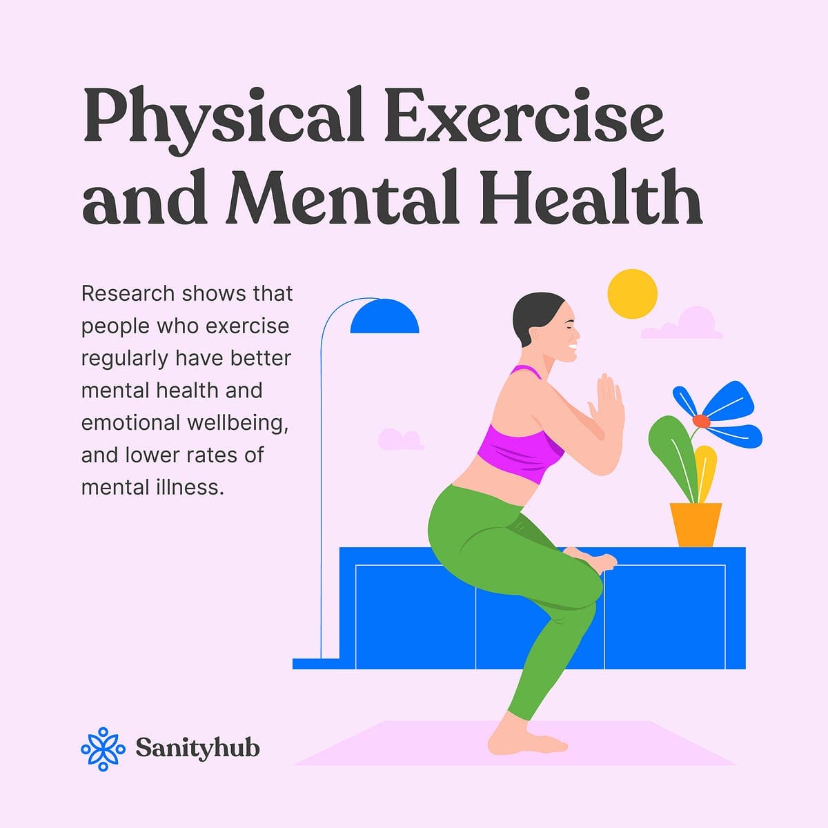 Understanding The Link Between Physical Activity And Emotional Well-being Understanding The Link Between Physical Activity And Emotional Well-being