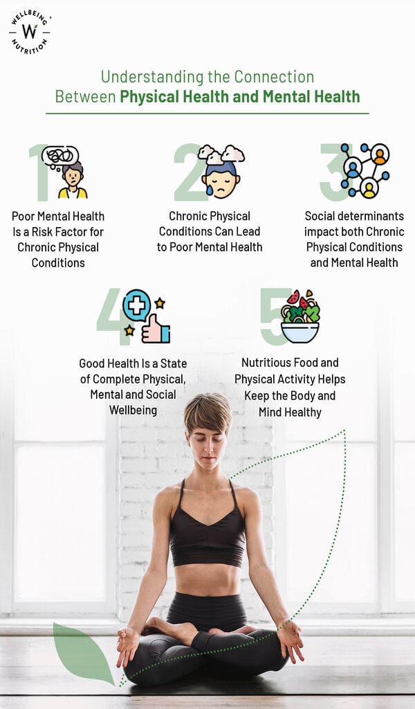 Understanding The Link Between Physical Activity And Emotional Well-being