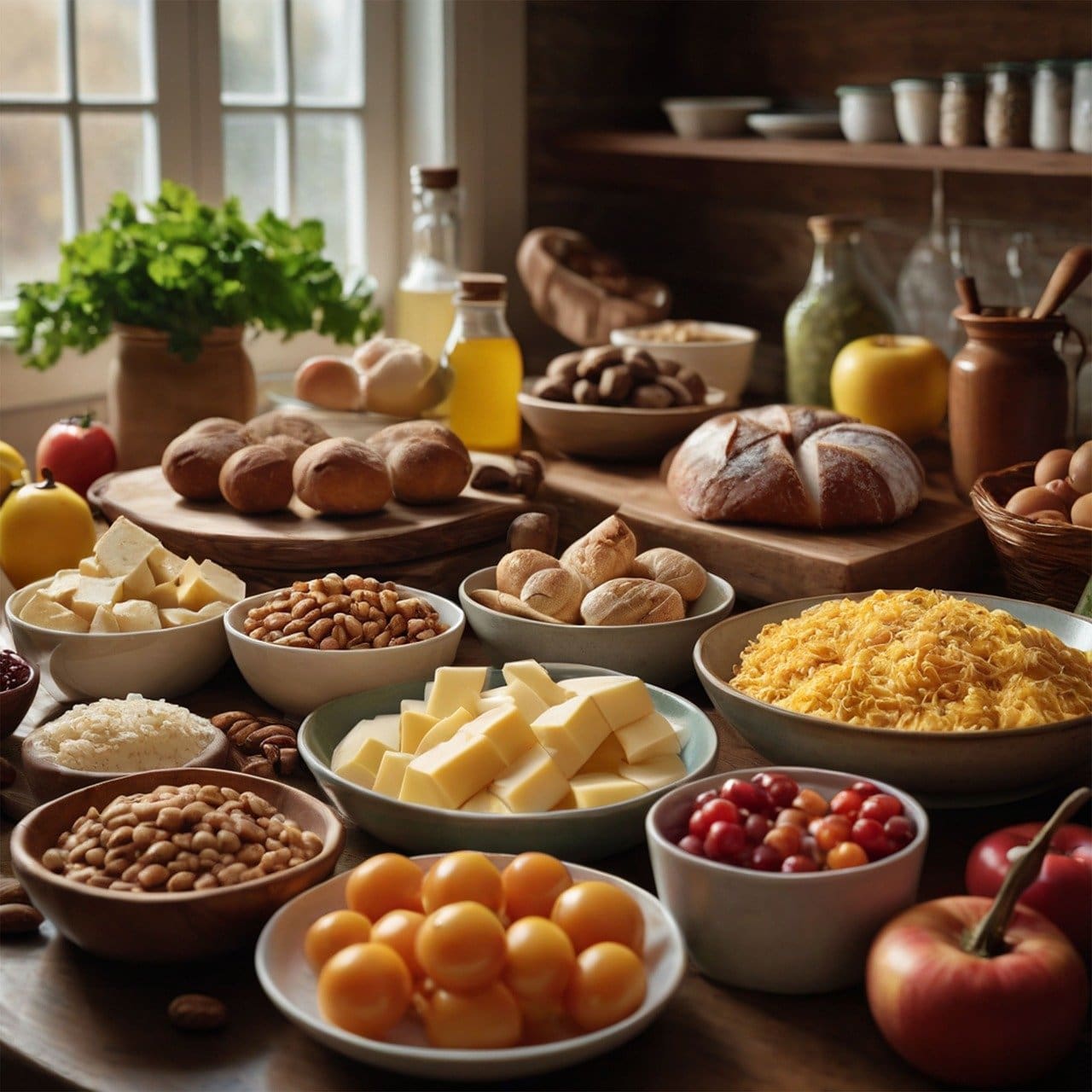 Understanding The Role Of Holistic Nutritionists