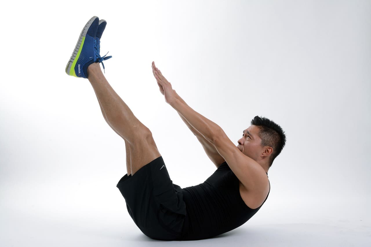 What Are The Best Exercises For Managing Chronic Back Pain