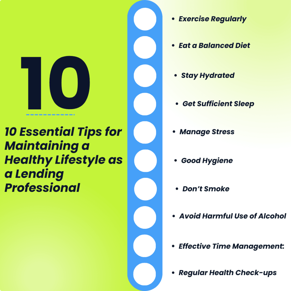 10 Essential Daily Habits For Preventive Health