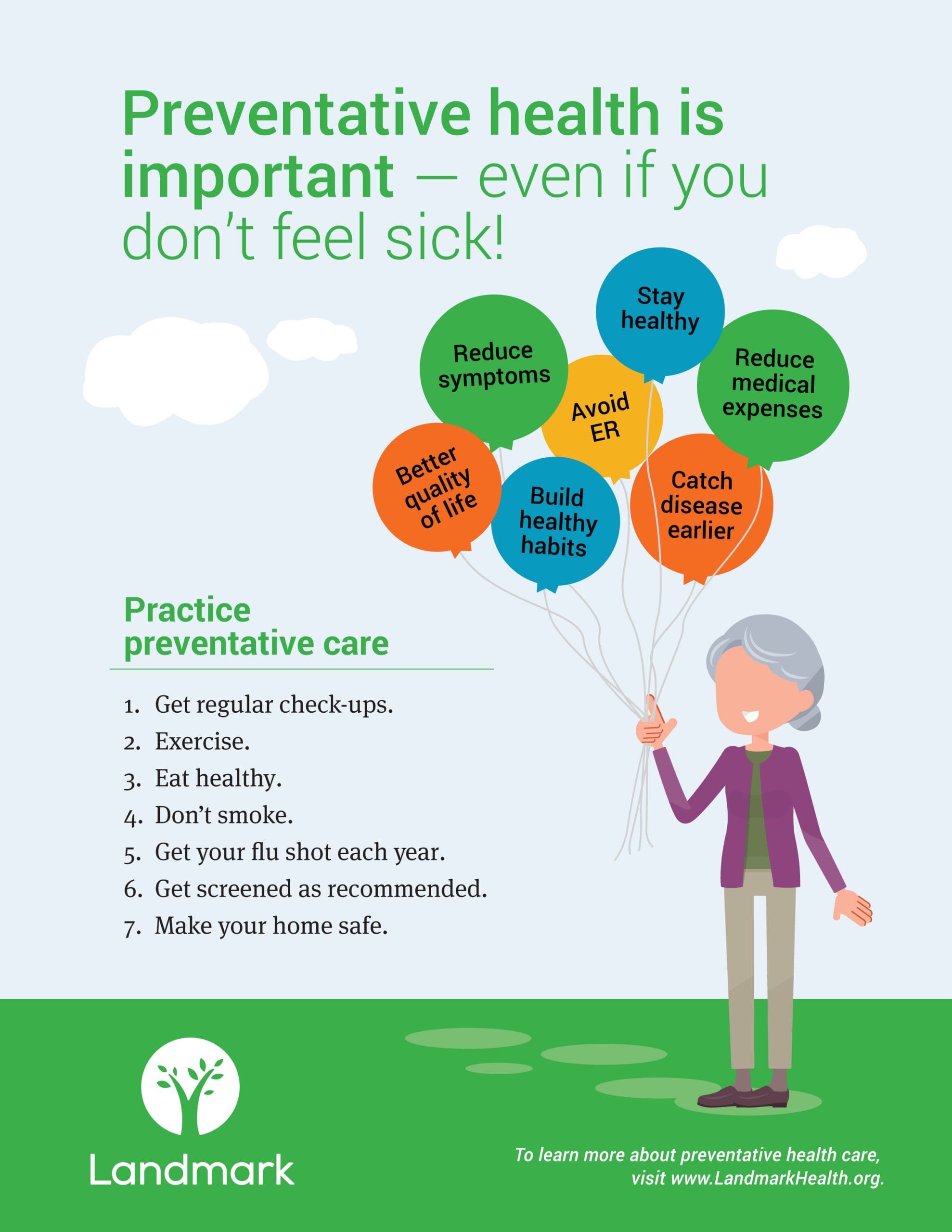10 Essential Daily Habits For Preventive Health