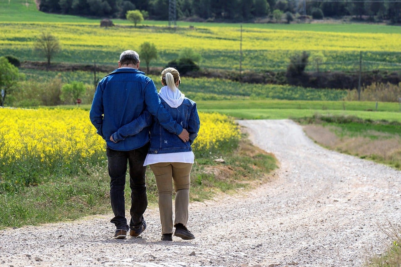 10 Ways To Improve Longevity And Quality Of Life