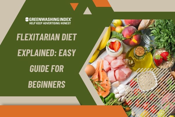 Beginners Guide To Flexitarian Diet